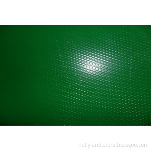 Embossed Coil